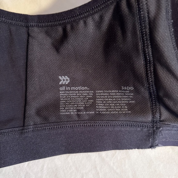 ALL IN MOTION and PARFAIT Sport bra bundle - Picture 2 of 3